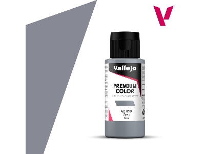 62019 Grey - image 1