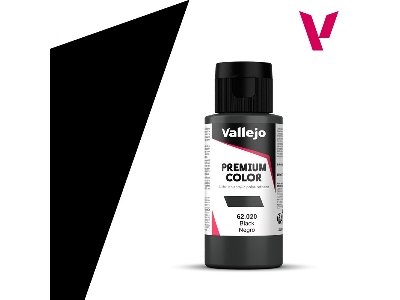 62020 Black - image 1