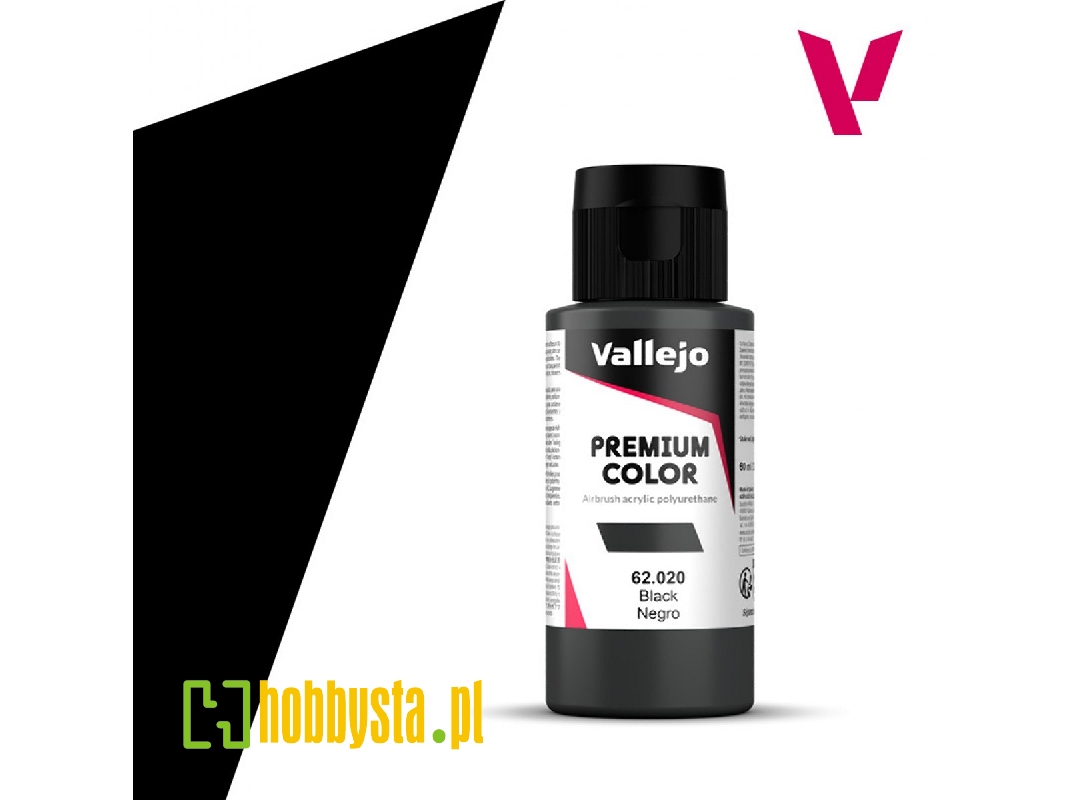 62020 Black - image 1