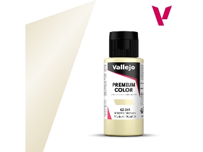 62041 Metallic Medium - image 1