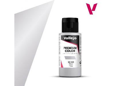 62048 Silver - image 1