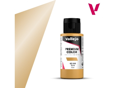 62049 Gold - image 1