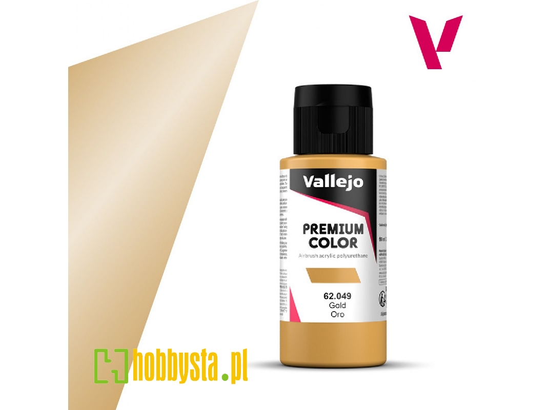 62049 Gold - image 1