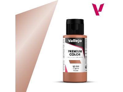 62050 Copper - image 1