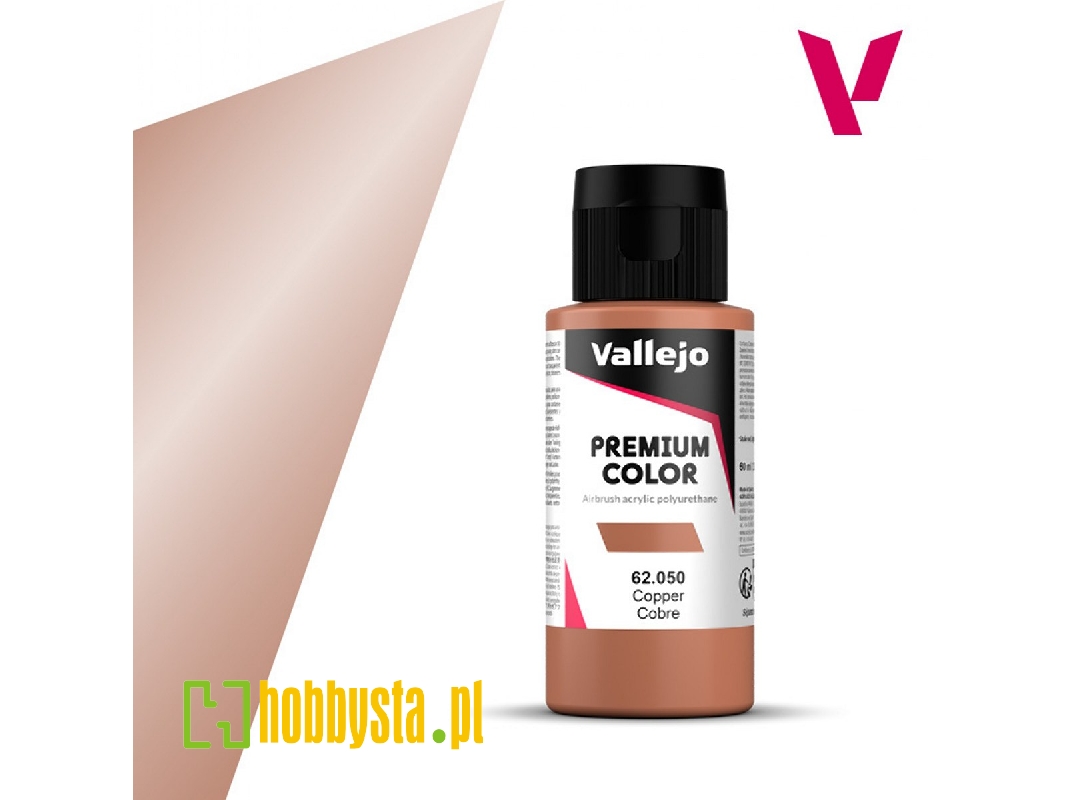 62050 Copper - image 1