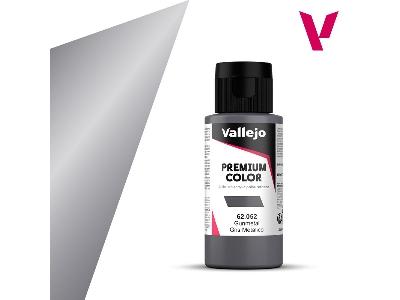 62052 Gunmetal - image 1