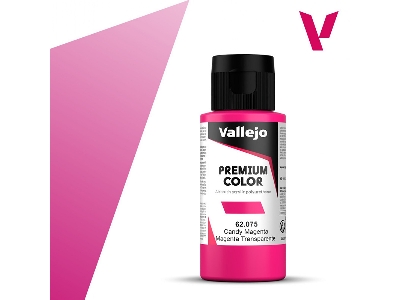 62075 Candy Magenta - image 1