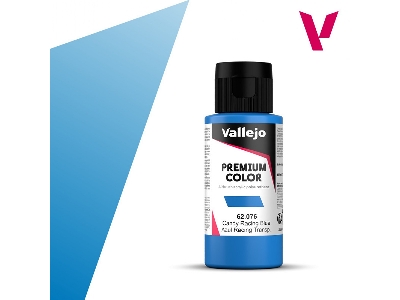 62076 Candy Rancing Blue - image 1