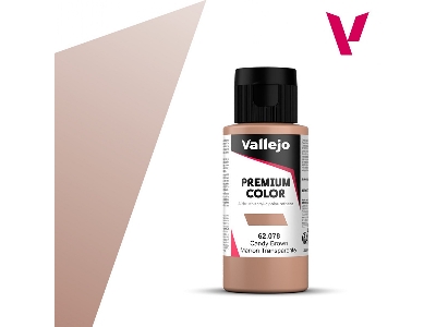 62078 Candy Brown - image 1