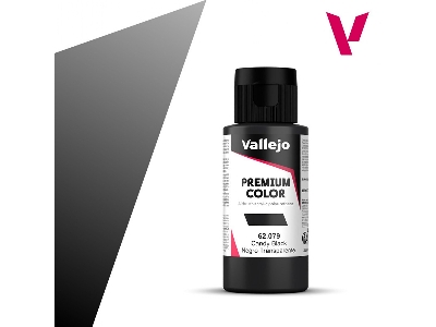 62079 Candy Black - image 1