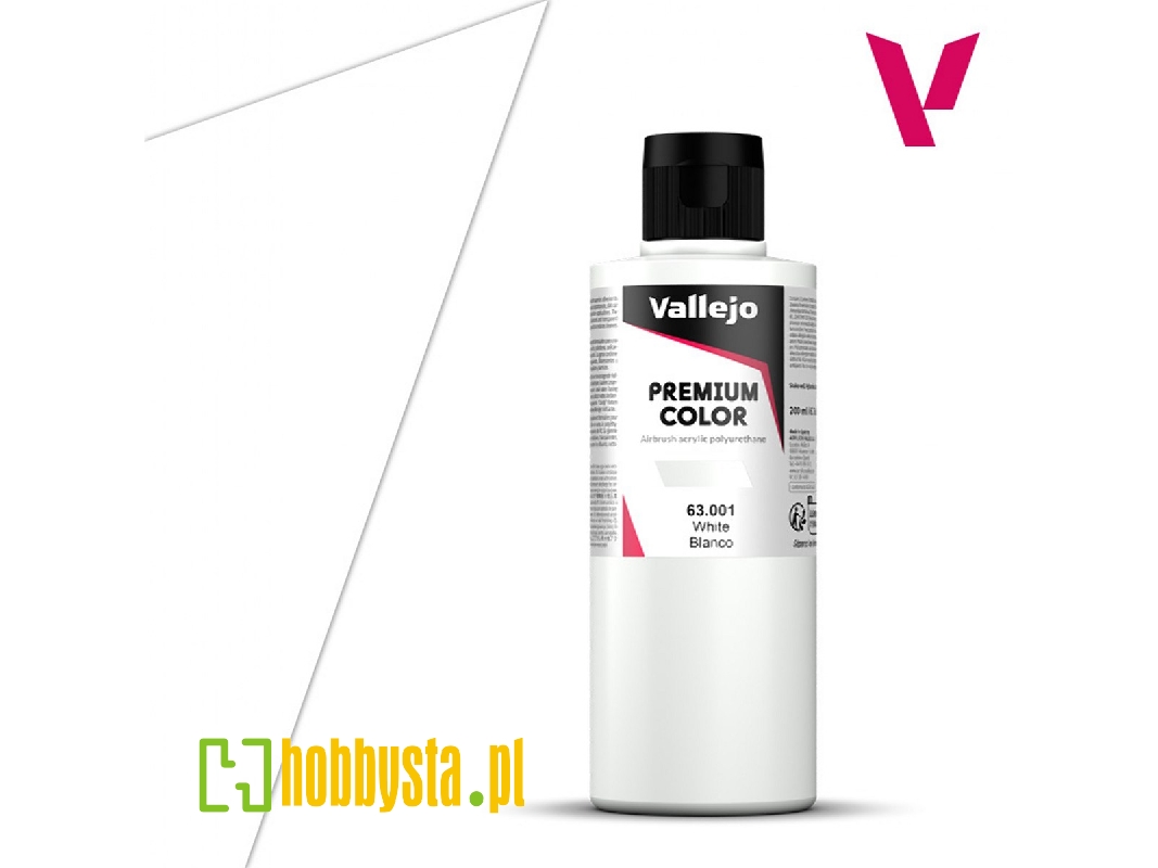 63001 White - image 1