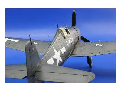 F6F-5N Nightfighter 1/48 - image 28