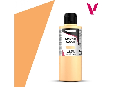 63002 Orange Pink - image 1