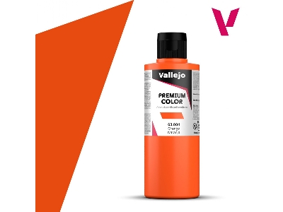 63004 Orange - image 1