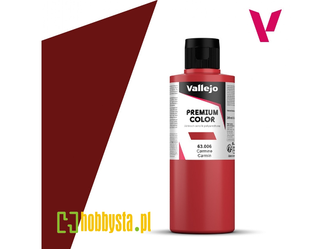 63006 Carmine - image 1