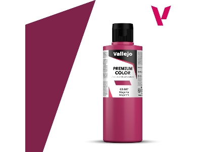 63007 Magenta - image 1