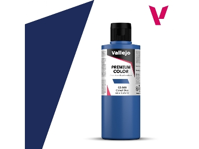 63009 Cobalt Blue - image 1