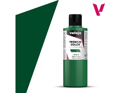 63013 Basic Green - image 1