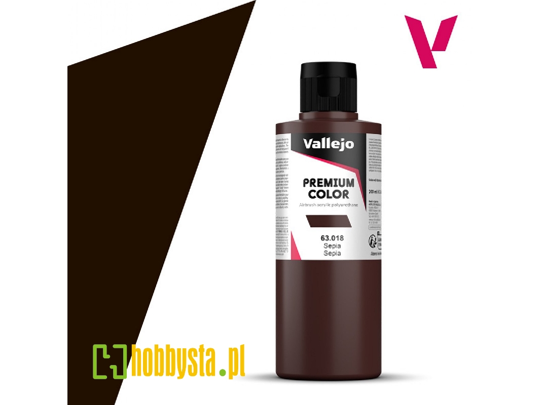 63018 Sepia - image 1