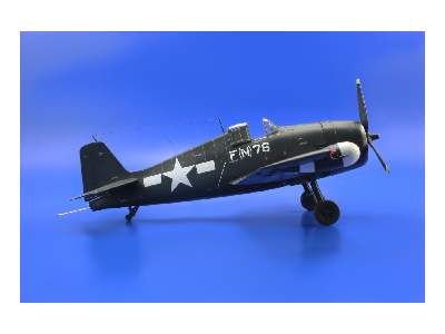 F6F-5N Nightfighter 1/48 - image 29