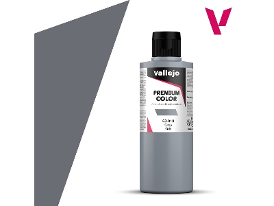 63019 Grey - image 1