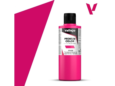 63036 Magenta Fluorescent - image 1