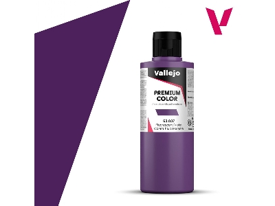 63037 Violet Fluorescent - image 1