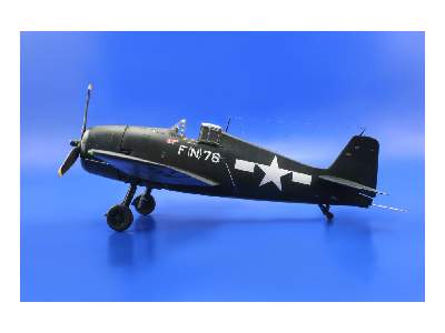 F6F-5N Nightfighter 1/48 - image 30