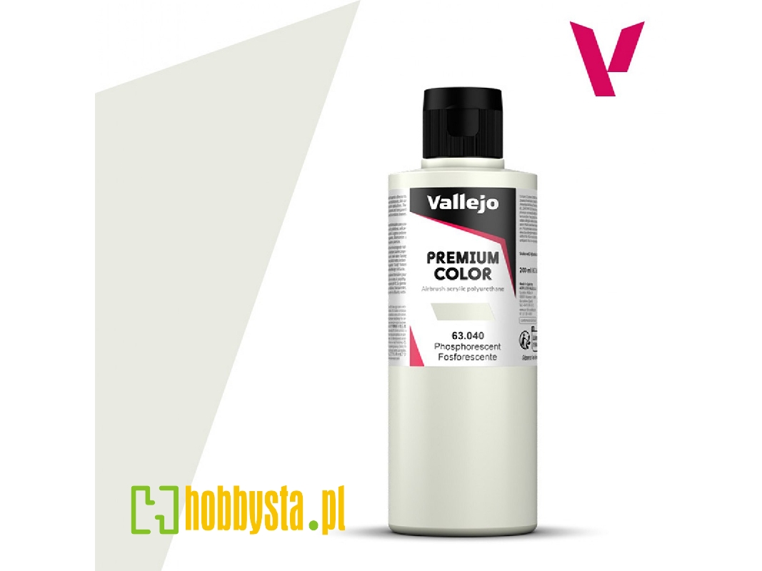 63040 Phosphorescent - image 1