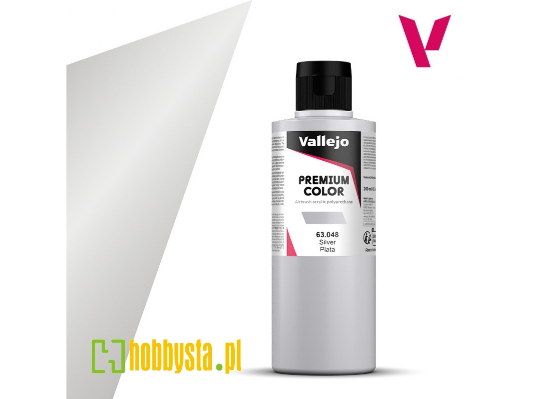 63048 Silver - image 1