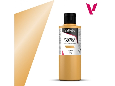 63049 Gold - image 1