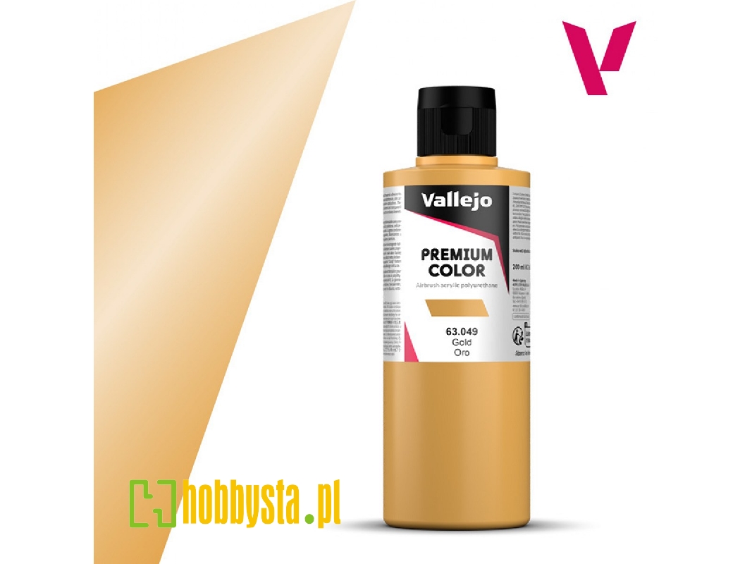 63049 Gold - image 1