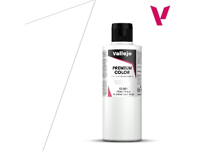 63061 White Primer - image 1