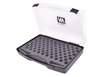Av Color Case For 80 Bottles - image 1