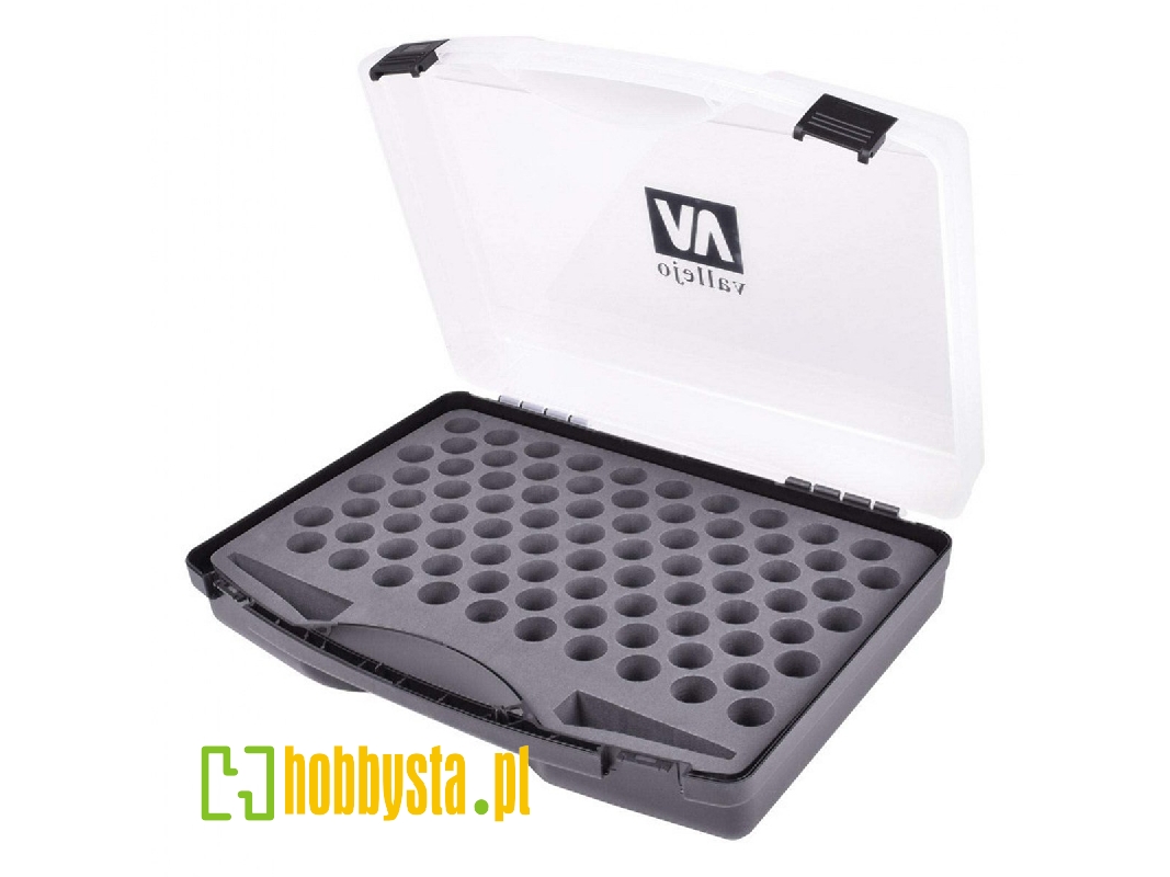 Av Color Case For 80 Bottles - image 1