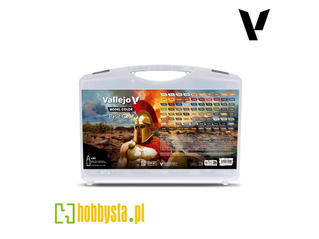 70252 Basic Case - image 1