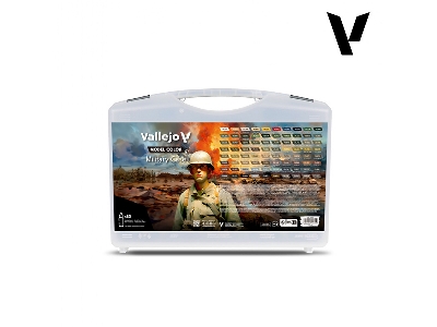 70253 Military Case - image 1