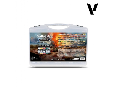 70254 Combination Case - image 1