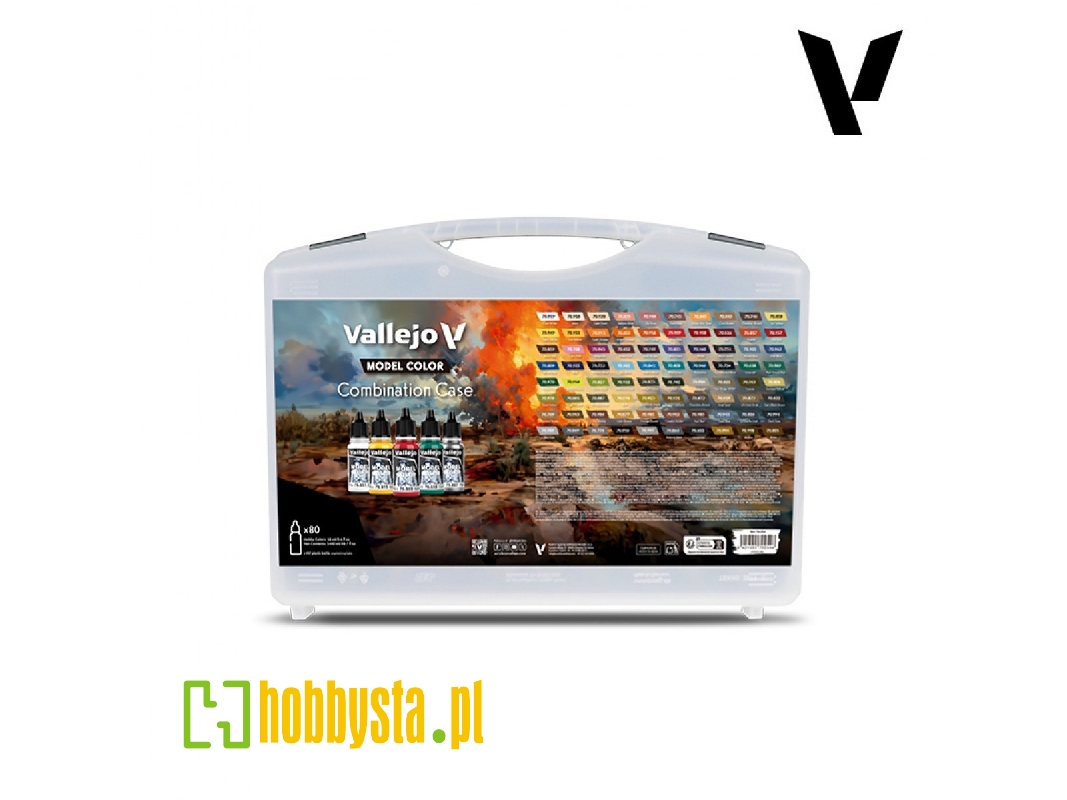 70254 Combination Case - image 1