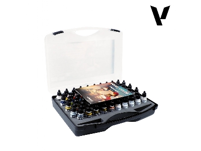 70254 Combination Case - image 2