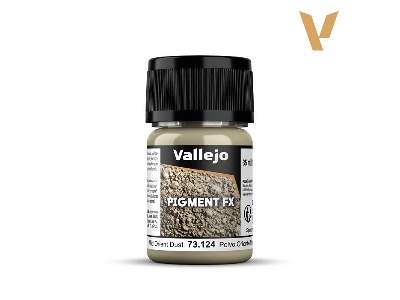 73124 Mid Orient Dust - image 1