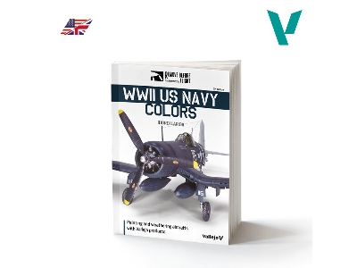 Wwii Us Navy Colors - image 1