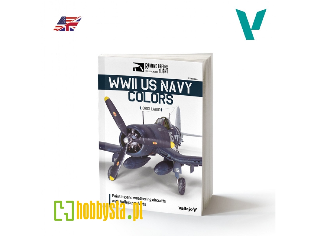 Wwii Us Navy Colors - image 1