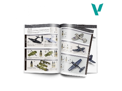 Wwii Us Navy Colors - image 2