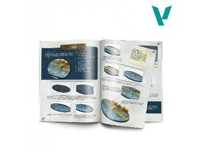 Painting War: Bases (English Version) - image 3