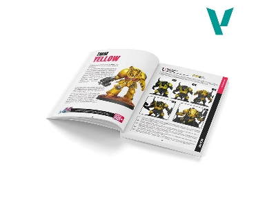 Book: True Metallic Metal - Bsl System (English Version) - image 4