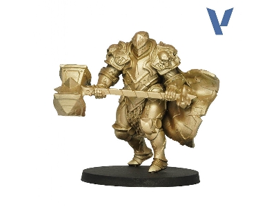 77103 True Metallic Metal Light - Imperial Gold - image 2