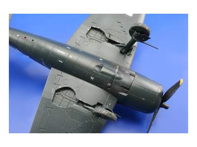 F6F-5N Nightfighter 1/48 - image 36