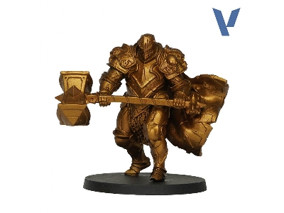 77137 True Metallic Metal Base - Arcane Gold - image 2