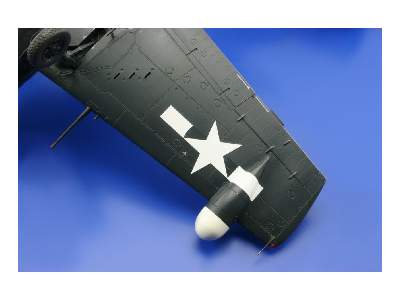 F6F-5N Nightfighter 1/48 - image 37